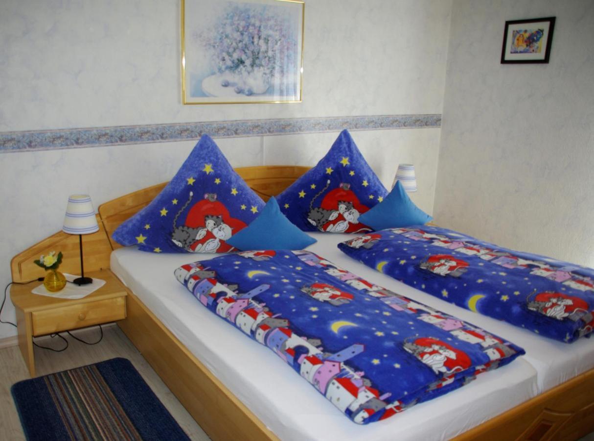 Haus Berggruss Inkl. Chiemgaukarte Apartment Ruhpolding Bagian luar foto