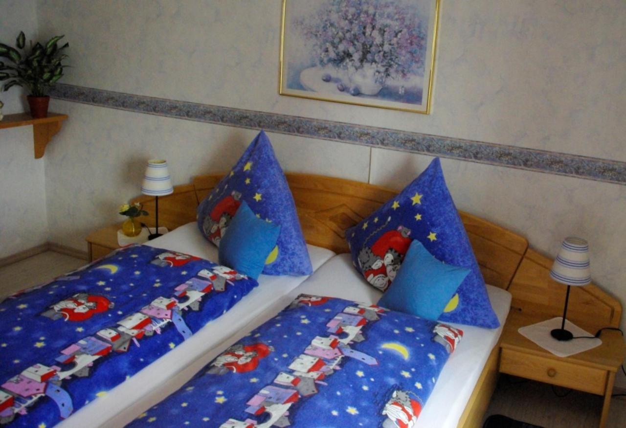 Haus Berggruss Inkl. Chiemgaukarte Apartment Ruhpolding Bagian luar foto