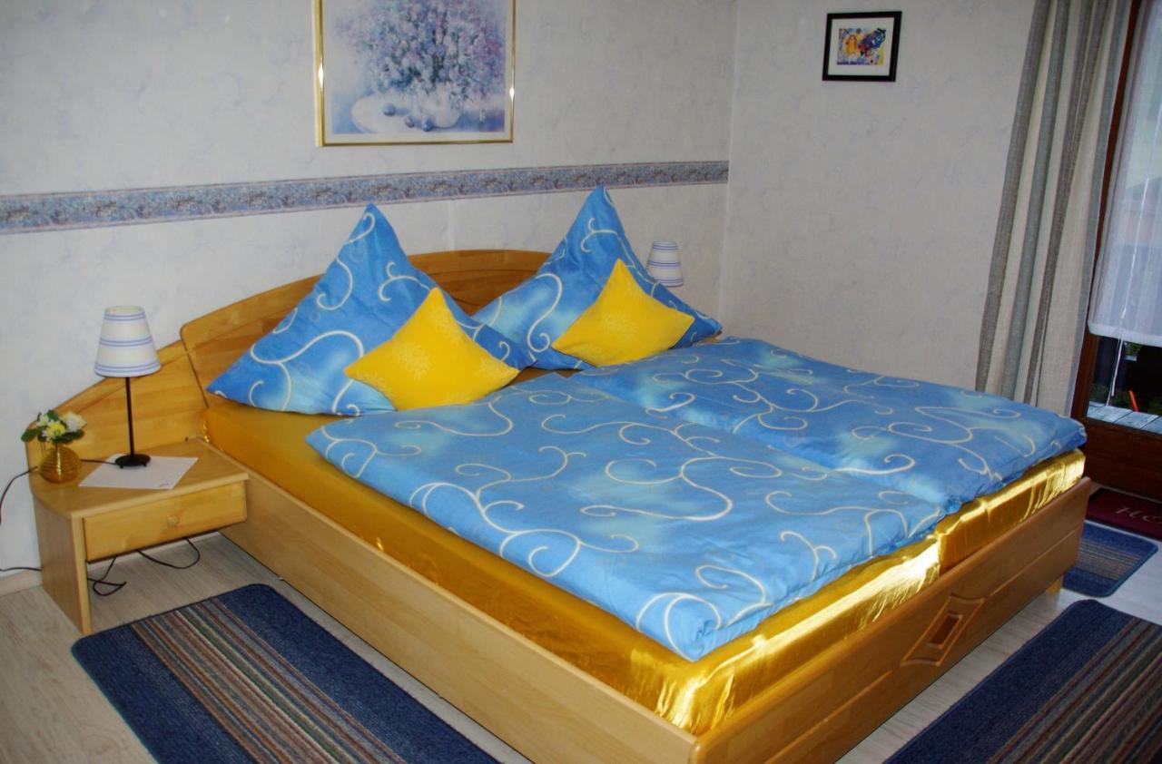 Haus Berggruss Inkl. Chiemgaukarte Apartment Ruhpolding Bagian luar foto