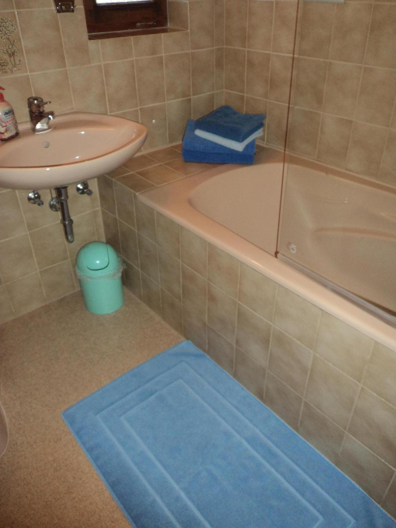 Haus Berggruss Inkl. Chiemgaukarte Apartment Ruhpolding Bagian luar foto