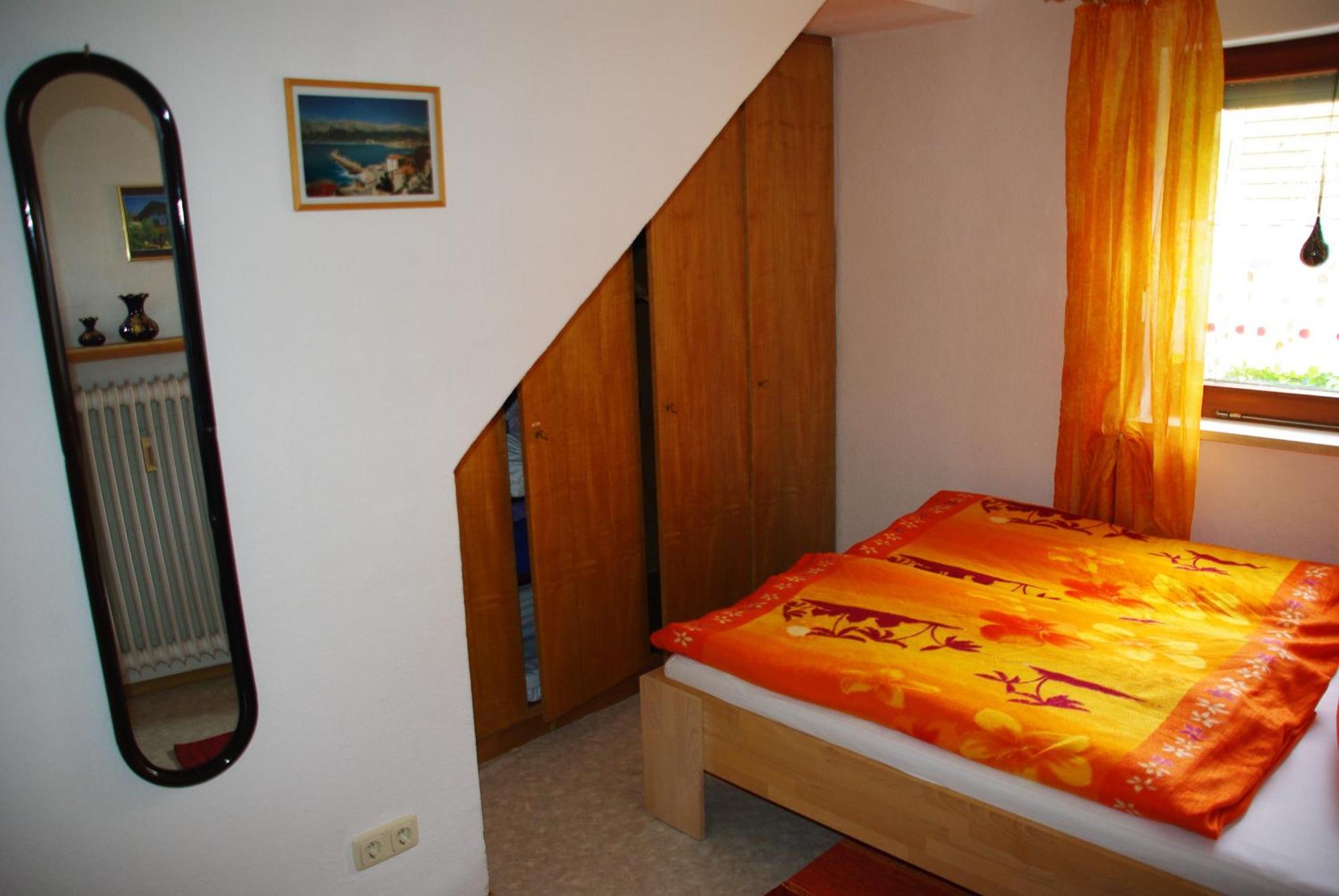 Haus Berggruss Inkl. Chiemgaukarte Apartment Ruhpolding Bagian luar foto