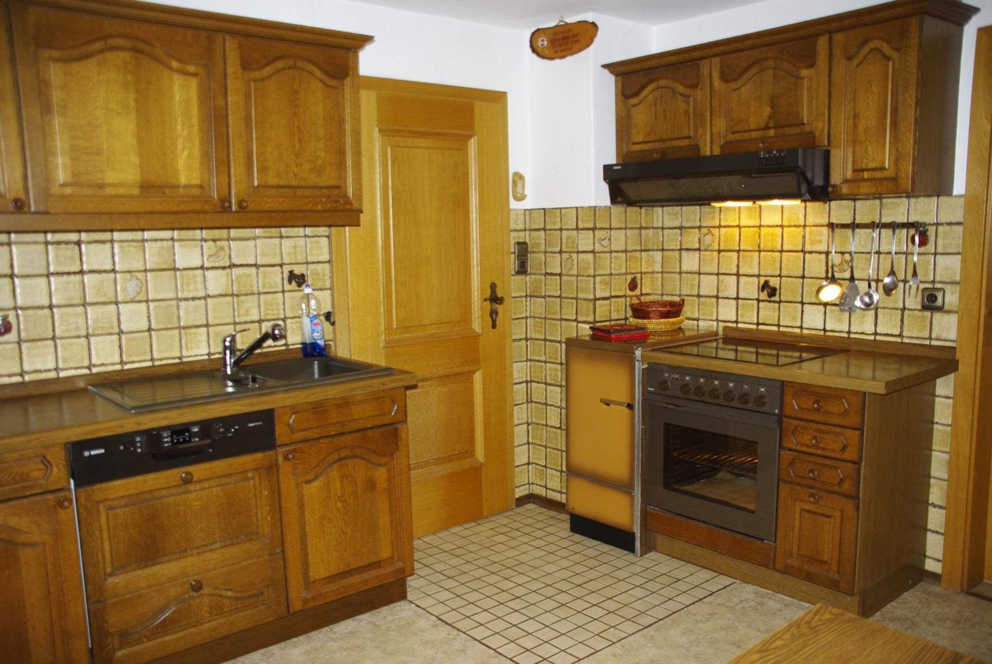 Haus Berggruss Inkl. Chiemgaukarte Apartment Ruhpolding Bagian luar foto