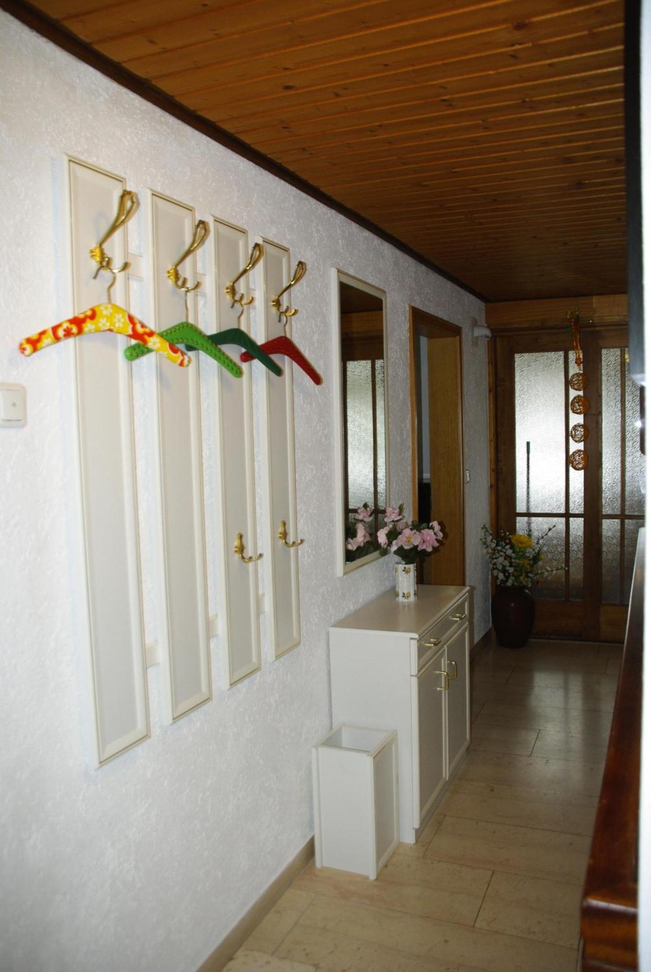 Haus Berggruss Inkl. Chiemgaukarte Apartment Ruhpolding Bagian luar foto